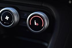 2025 SKODA Kodiaq 140TSI Select PS MY25 4X4 Moon White