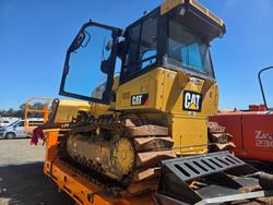 Caterpillar D3k2 Lgp