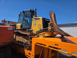 Caterpillar D3k2 Lgp