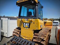 Caterpillar D3k2 Lgp