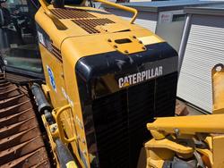 2015 Caterpillar D3k2 Lgp