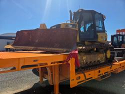 Caterpillar D3k2 Lgp