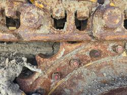 Caterpillar D3k2 Lgp