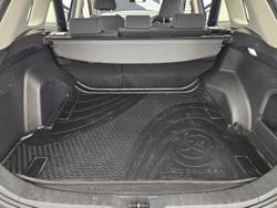 2021 Toyota RAV4 GX AXAH52R Saturn Blue