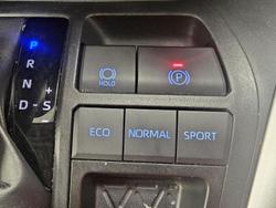 2021 Toyota RAV4 GX AXAH52R Saturn Blue