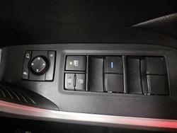 2021 Toyota RAV4 GX AXAH52R Saturn Blue