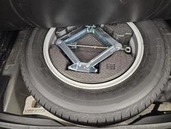 2021 Toyota RAV4 GX AXAH52R Saturn Blue