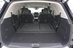 2024 Nissan Pathfinder Ti-L R53 MY24 4X4 On Demand Super Black