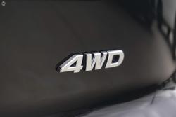 2024 Nissan Pathfinder Ti-L R53 MY24 4X4 On Demand Super Black