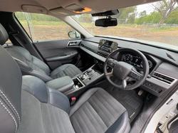 2024 Mitsubishi Outlander Aspire