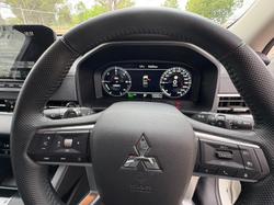 2024 Mitsubishi Outlander Aspire