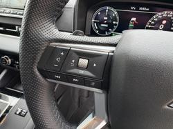 2024 Mitsubishi Outlander Aspire