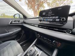 2024 Mitsubishi Outlander Aspire