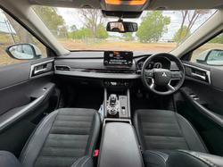 2024 Mitsubishi Outlander Aspire