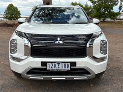 2024 Mitsubishi Outlander Aspire