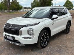 2024 Mitsubishi Outlander Aspire