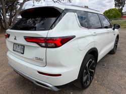 2024 Mitsubishi Outlander Aspire