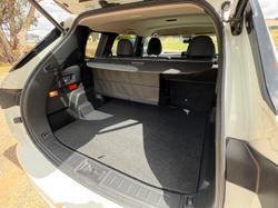 2024 Mitsubishi Outlander Aspire