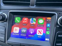 2016 Hyundai Accent Active