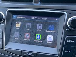 2016 Hyundai Accent Active