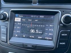 2016 Hyundai Accent Active