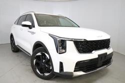 2024 Kia Sorento Sport+