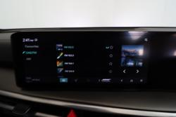 2024 Kia Sorento Sport+