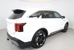 2024 Kia Sorento Sport+