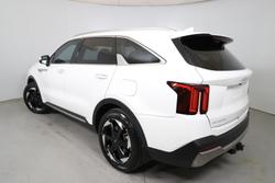 2024 Kia Sorento Sport+