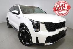 2024 Kia Sorento Sport+