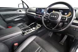 2024 Kia Sorento Sport+