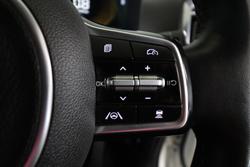 2024 Kia Sorento Sport+