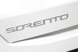 2024 Kia Sorento Sport+