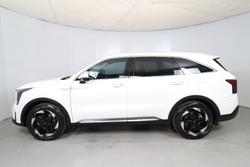 2024 Kia Sorento Sport+