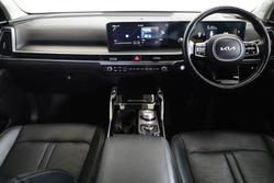 2024 Kia Sorento Sport+