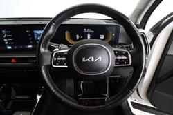 2024 Kia Sorento Sport+