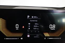 2024 Kia Sorento Sport+