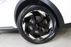 2024 Kia Sorento Sport+