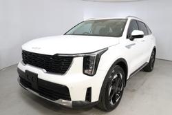 2024 Kia Sorento Sport+