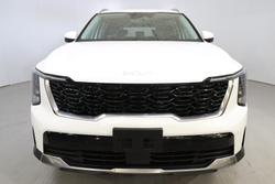 2024 Kia Sorento Sport+