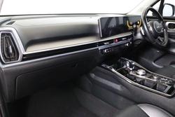 2024 Kia Sorento Sport+