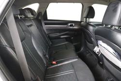 2024 Kia Sorento Sport+