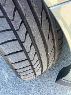 2015 Holden Commodore SV6 VF Series II MY16 Prussian Steel