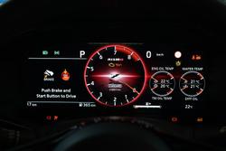 2025 Nissan Z NISMO Z34 MY25 Ivory Pearl with Super Black Roof