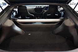 2025 Nissan Z NISMO Z34 MY25 Ivory Pearl with Super Black Roof