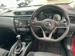 2019 Nissan X-TRAIL ST