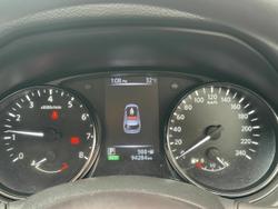 2019 Nissan X-TRAIL ST