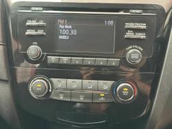 2019 Nissan X-TRAIL ST