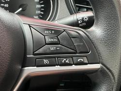 2019 Nissan X-TRAIL ST