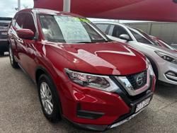 2019 Nissan X-TRAIL ST